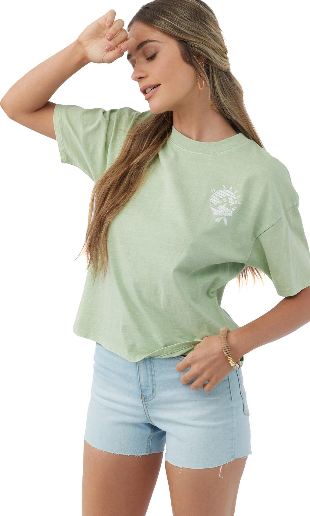 Product gallery image number 6 for product Sundown Dunes Tee - Women's
