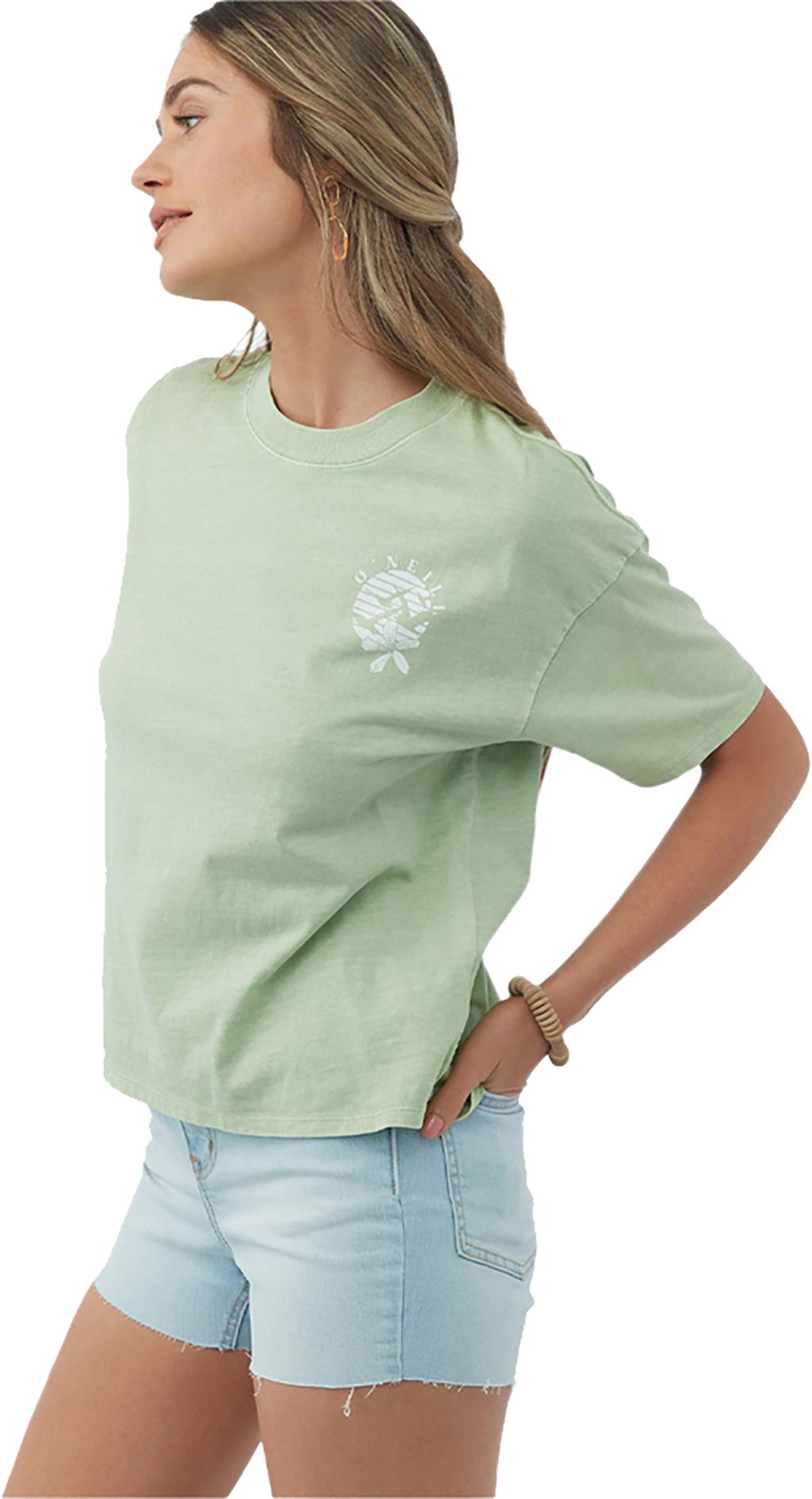Product gallery image number 7 for product Sundown Dunes Tee - Women's