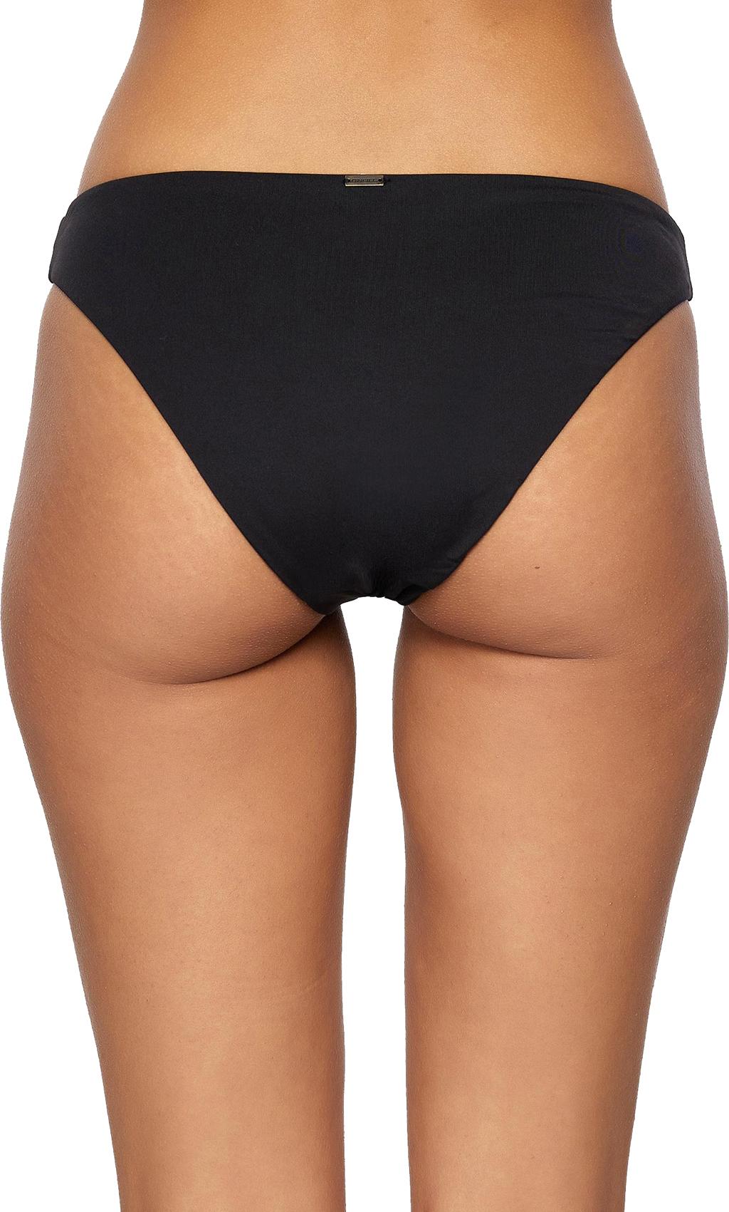 Product gallery image number 4 for product Saltwater Solids Rockley Bikini Bottom - Women's