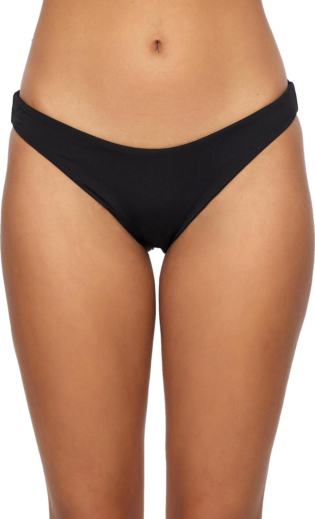 Product gallery image number 6 for product Saltwater Solids Rockley Bikini Bottom - Women's