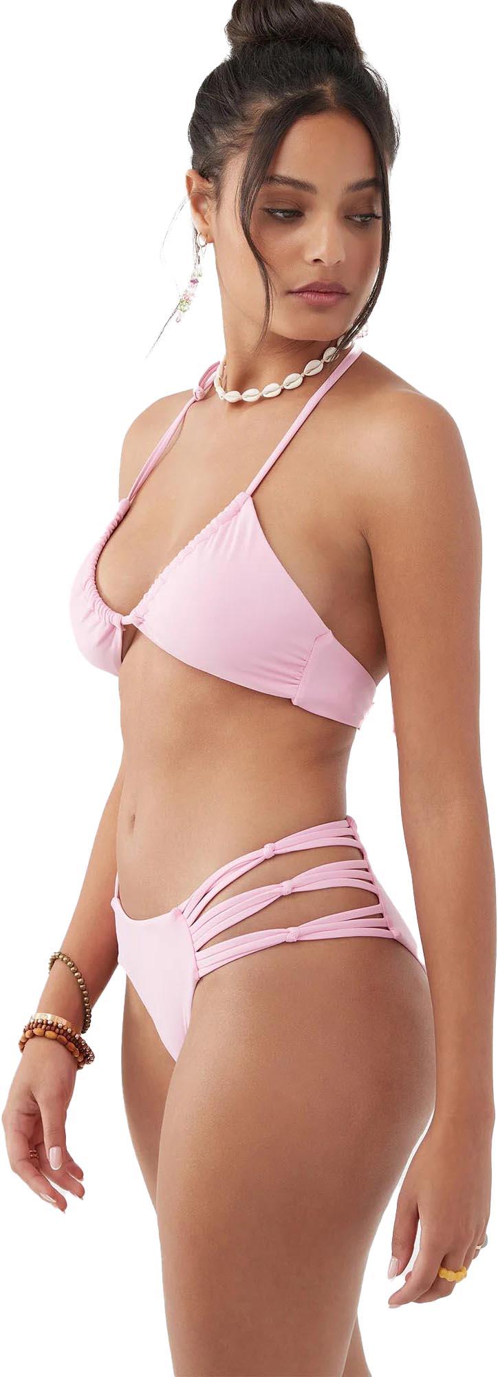 Numéro de l'image de la galerie de produits 3 pour le produit Bas de bikini Saltwater Solids Boulders - Femme