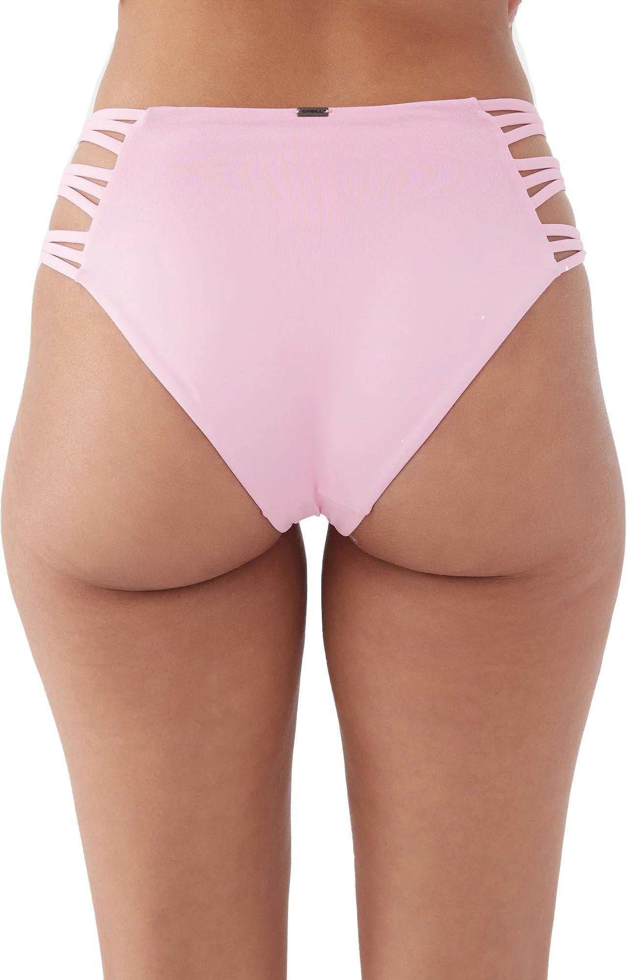 Numéro de l'image de la galerie de produits 5 pour le produit Bas de bikini Saltwater Solids Boulders - Femme