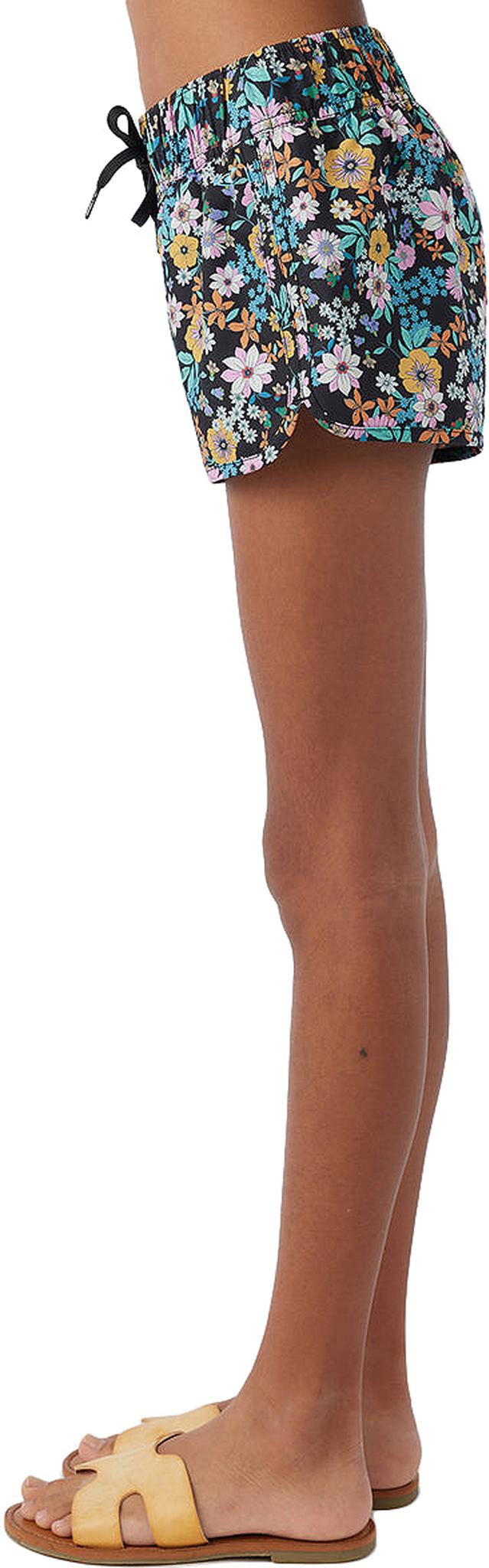 Numéro de l'image de la galerie de produits 6 pour le produit Short maillot Lane Printed Stretch 2" - fille