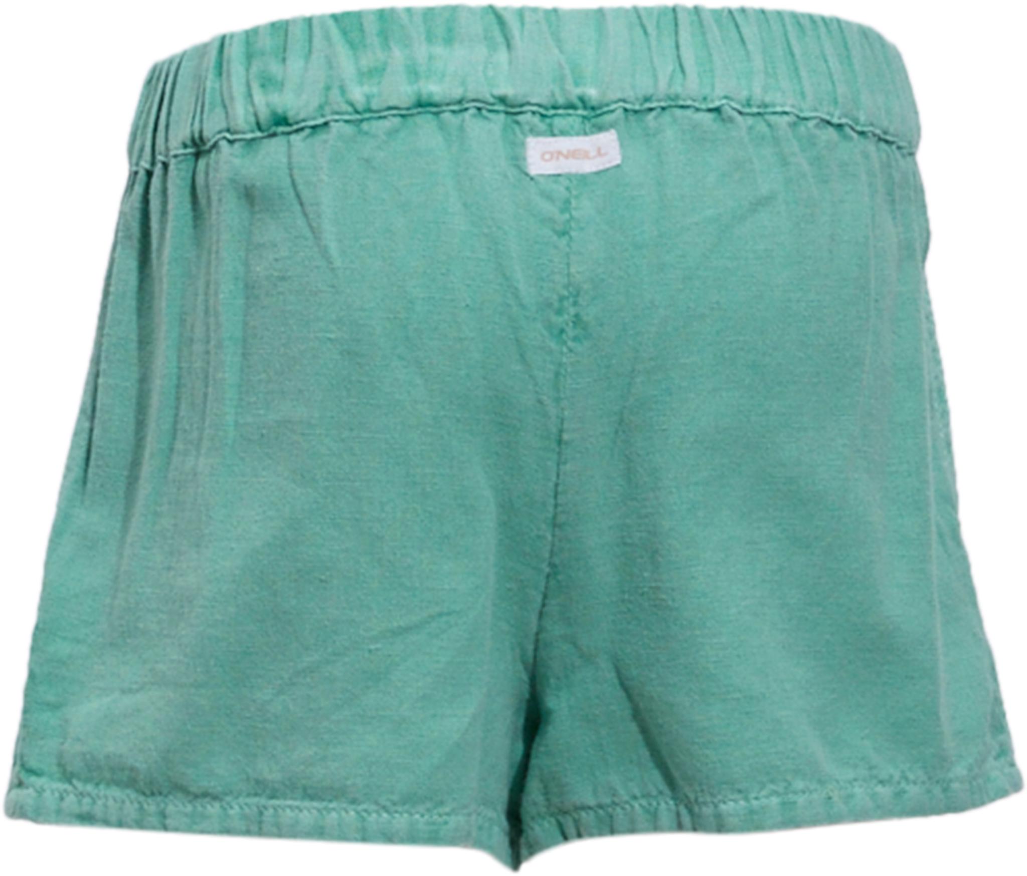 Product gallery image number 2 for product Sage Shorts - Girls