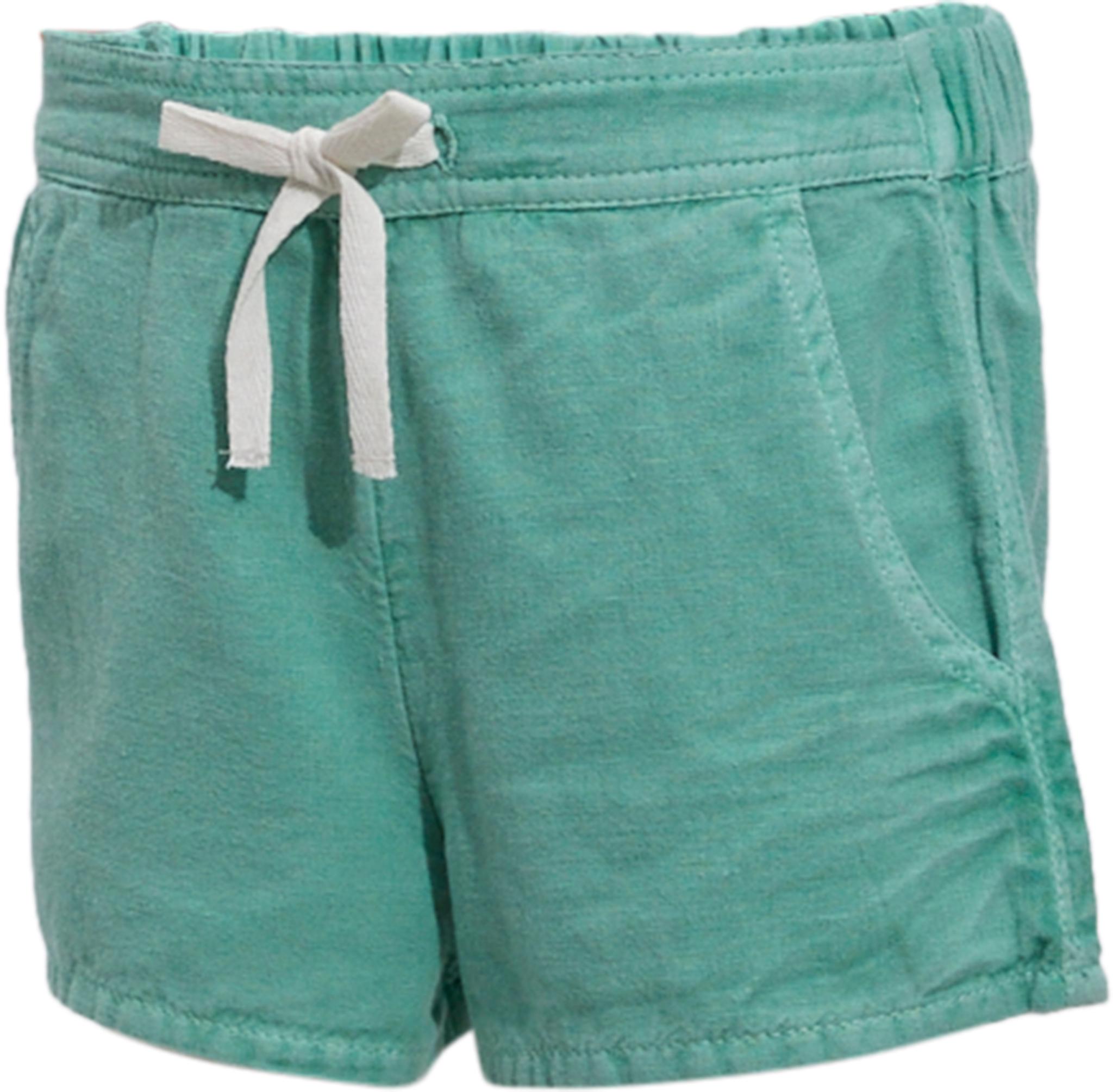 Product gallery image number 3 for product Sage Shorts - Girls