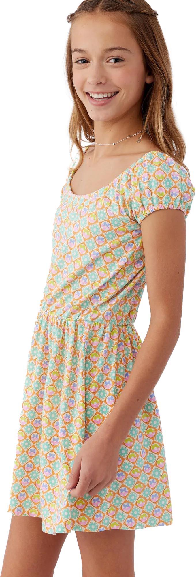 Product gallery image number 6 for product Marisol Sleeve Dress - Girls