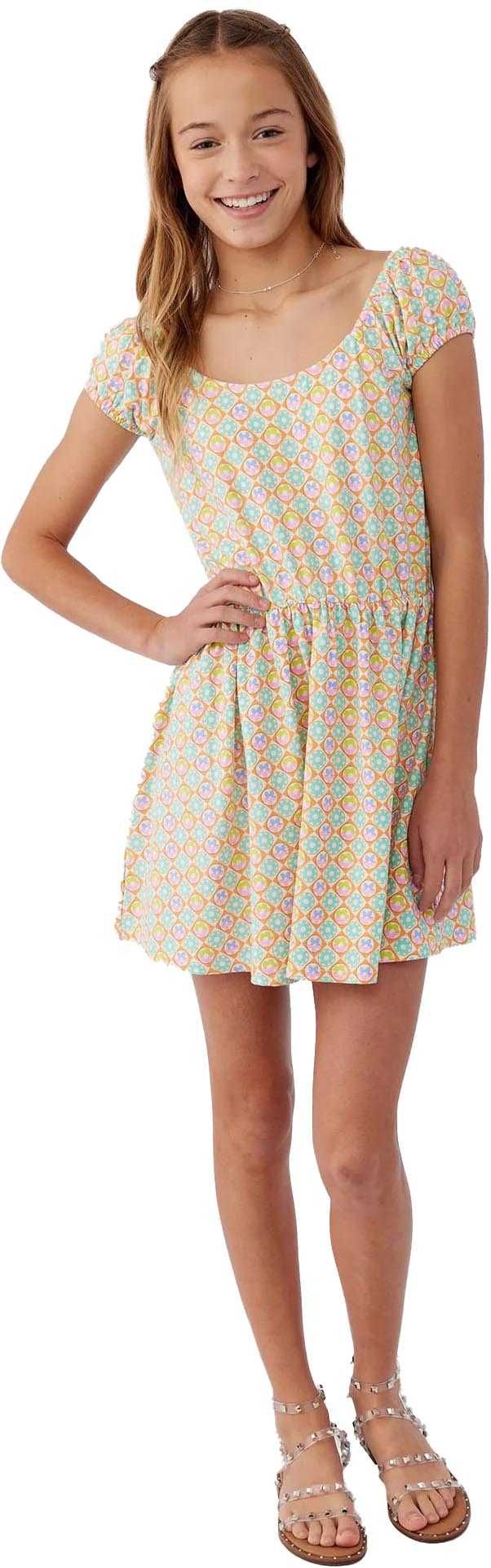 Product image for Marisol Sleeve Dress - Girls