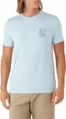 Colour: Heather Light Blue