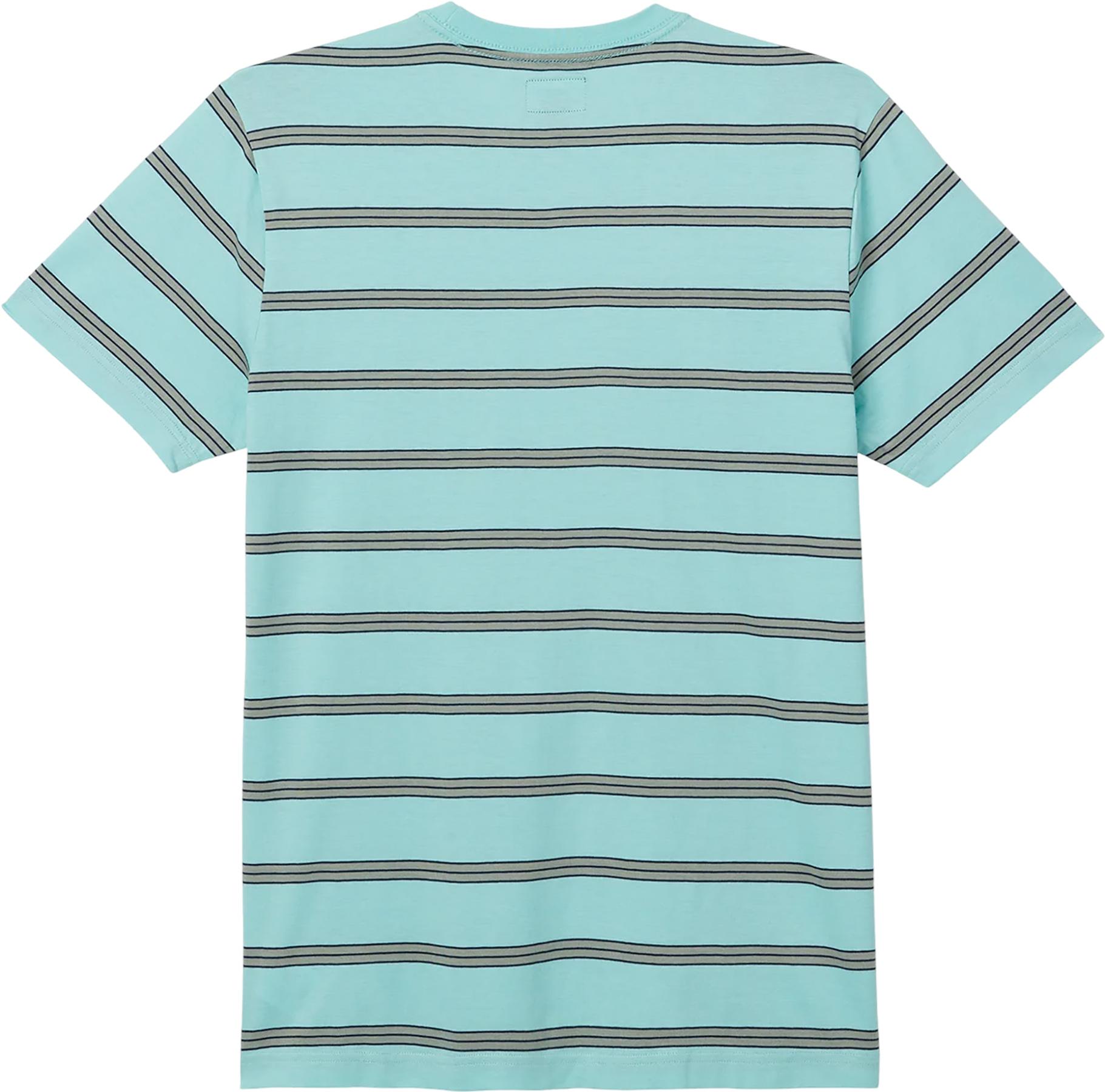 Product gallery image number 2 for product Smasher Knit Pocket T-Shirt - Men's 