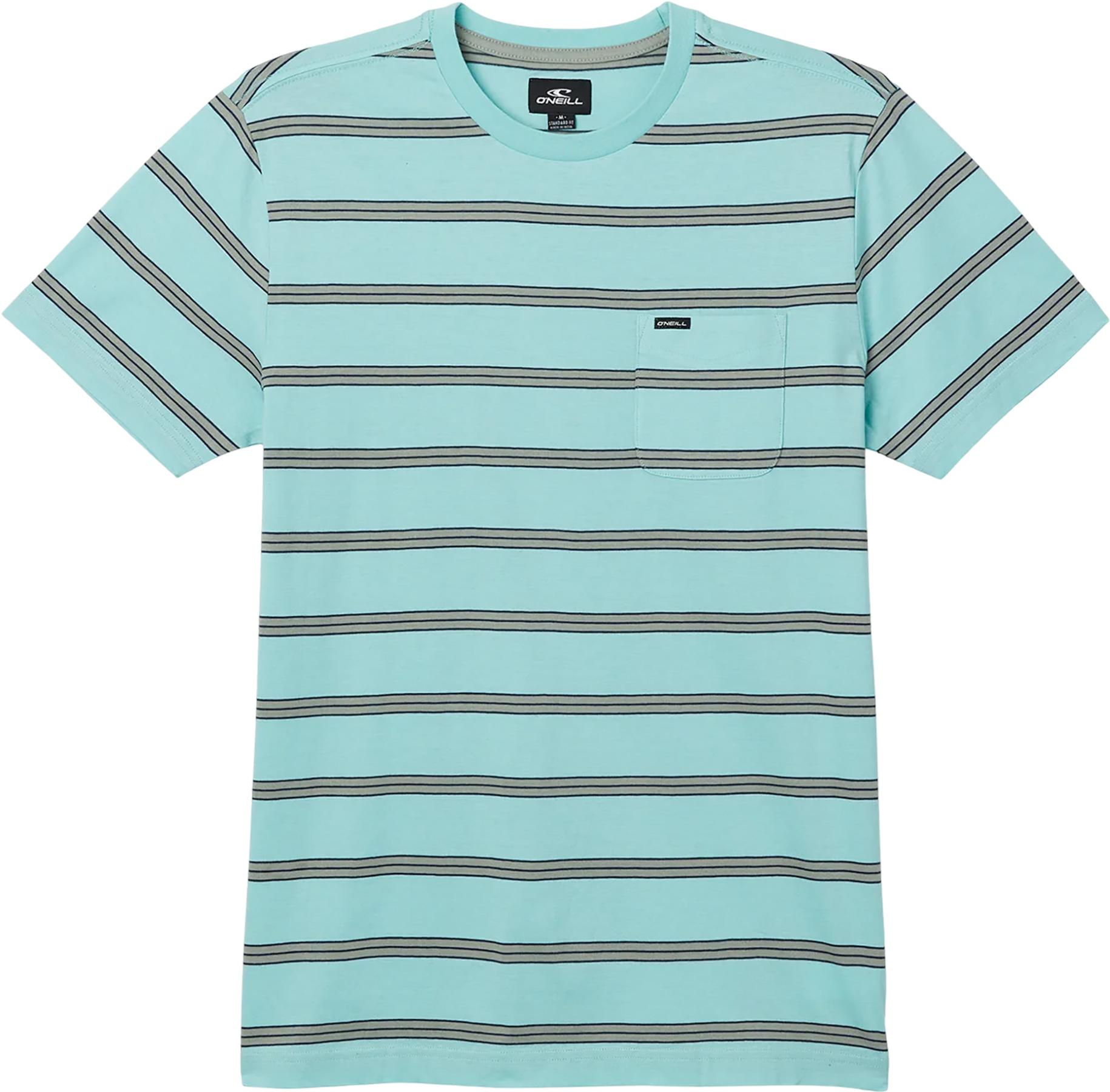 Product image for Smasher Knit Pocket T-Shirt - Men's 