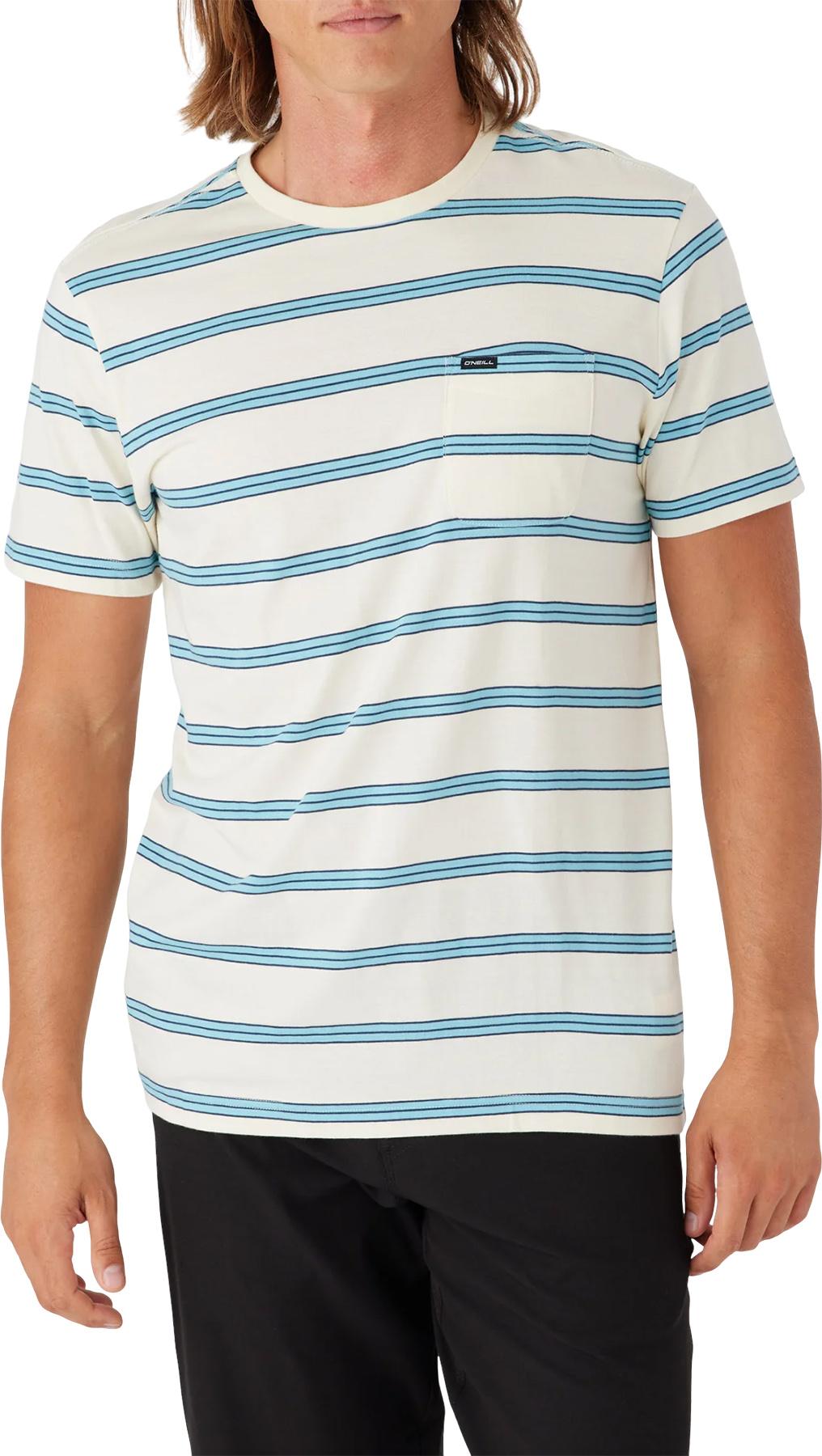 Product gallery image number 1 for product Smasher Knit Pocket T-Shirt - Men's 