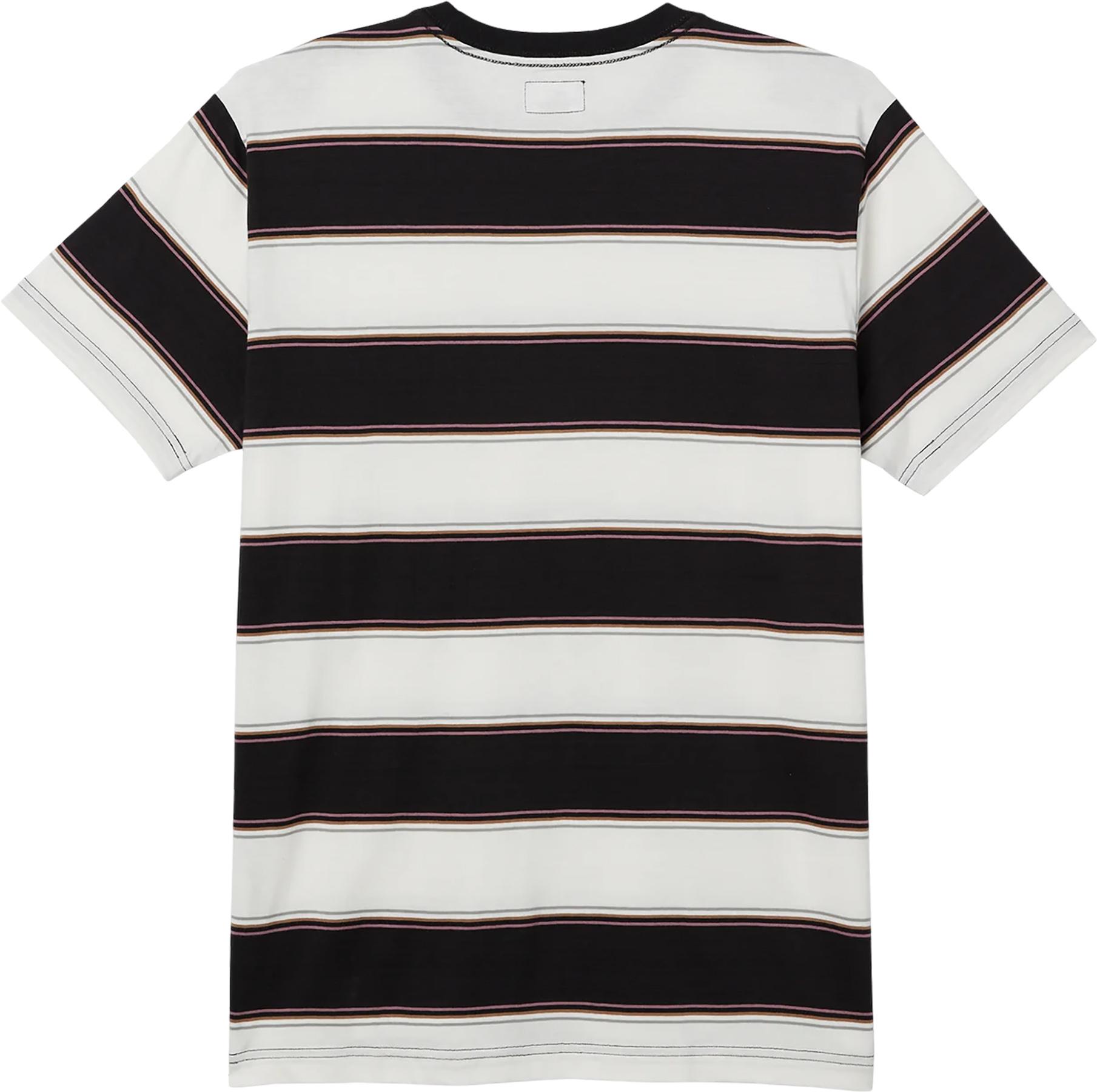 Product gallery image number 2 for product Bolder Knit Pocket T-Shirt - Men's