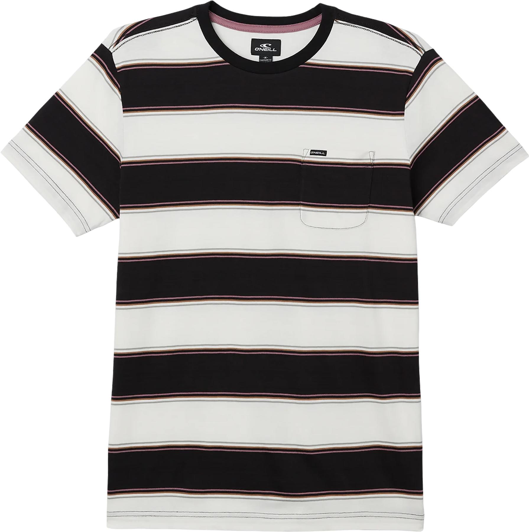 Product gallery image number 1 for product Bolder Knit Pocket T-Shirt - Men's 