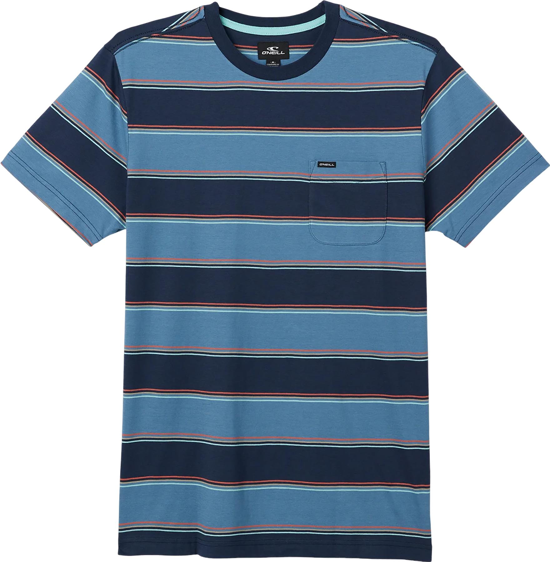 Product image for Bolder Knit Pocket T-Shirt - Men's