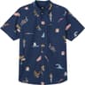 Colour: Navy