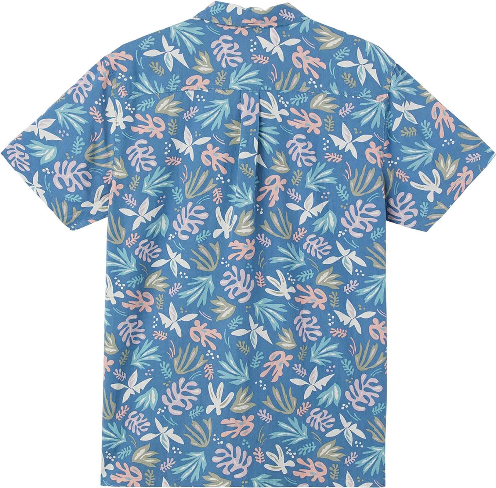 Product gallery image number 2 for product OG Eco Standard Button-Up Shirt - Men's