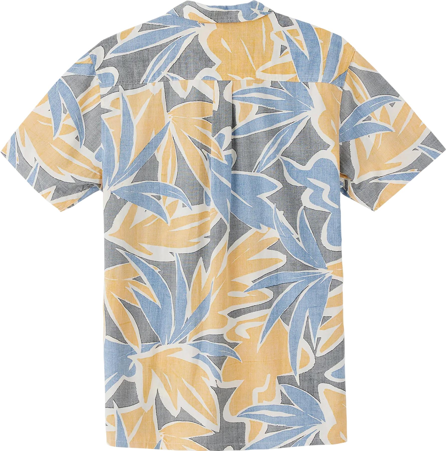 Product gallery image number 2 for product OG Eco Standard Button-Up Shirt - Men's