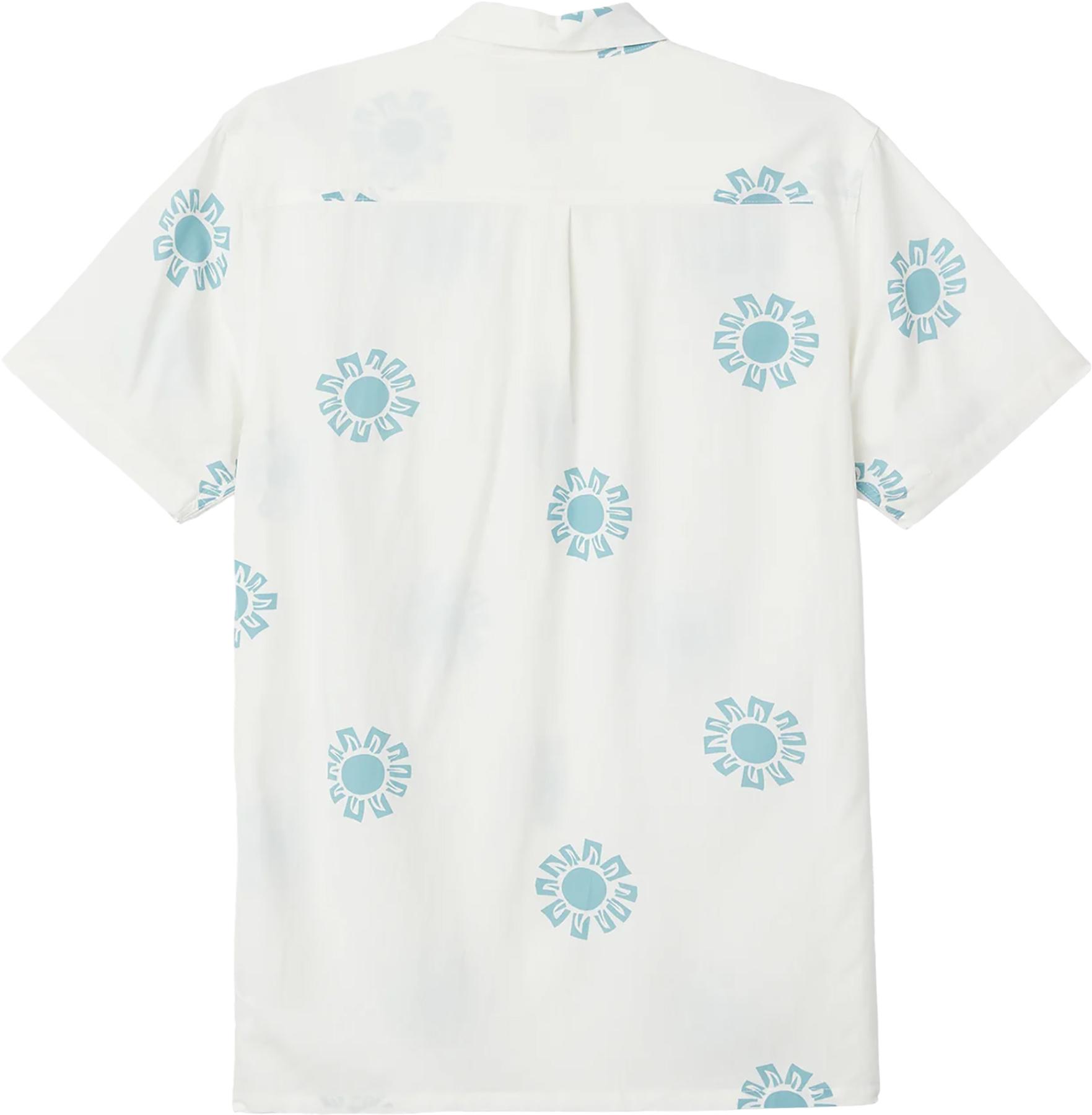 Product gallery image number 2 for product OG Eco Standard Button-Up Shirt - Men's