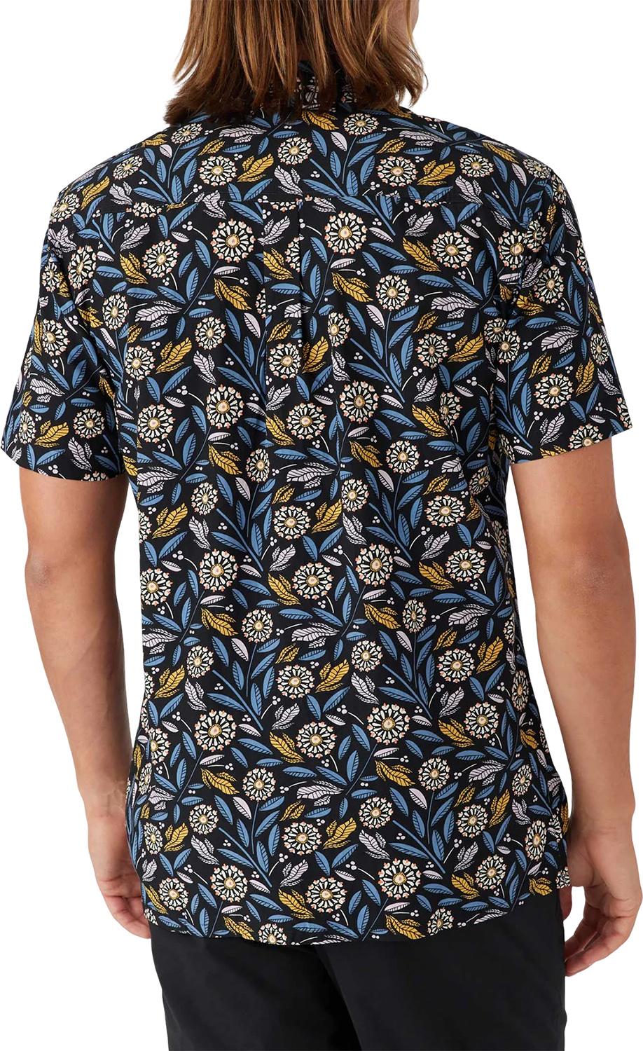 Product gallery image number 3 for product OG Eco Standard Button-Up Shirt - Men's