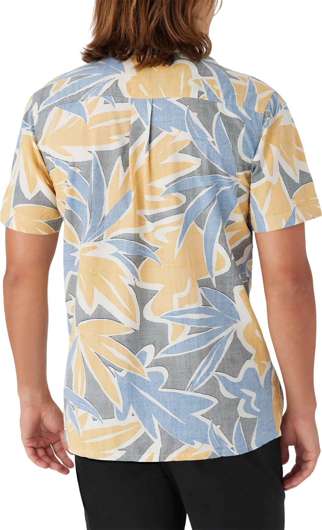 Numéro de l'image de la galerie de produits 3 pour le produit Chemise boutonnée OG Eco Standard - Homme