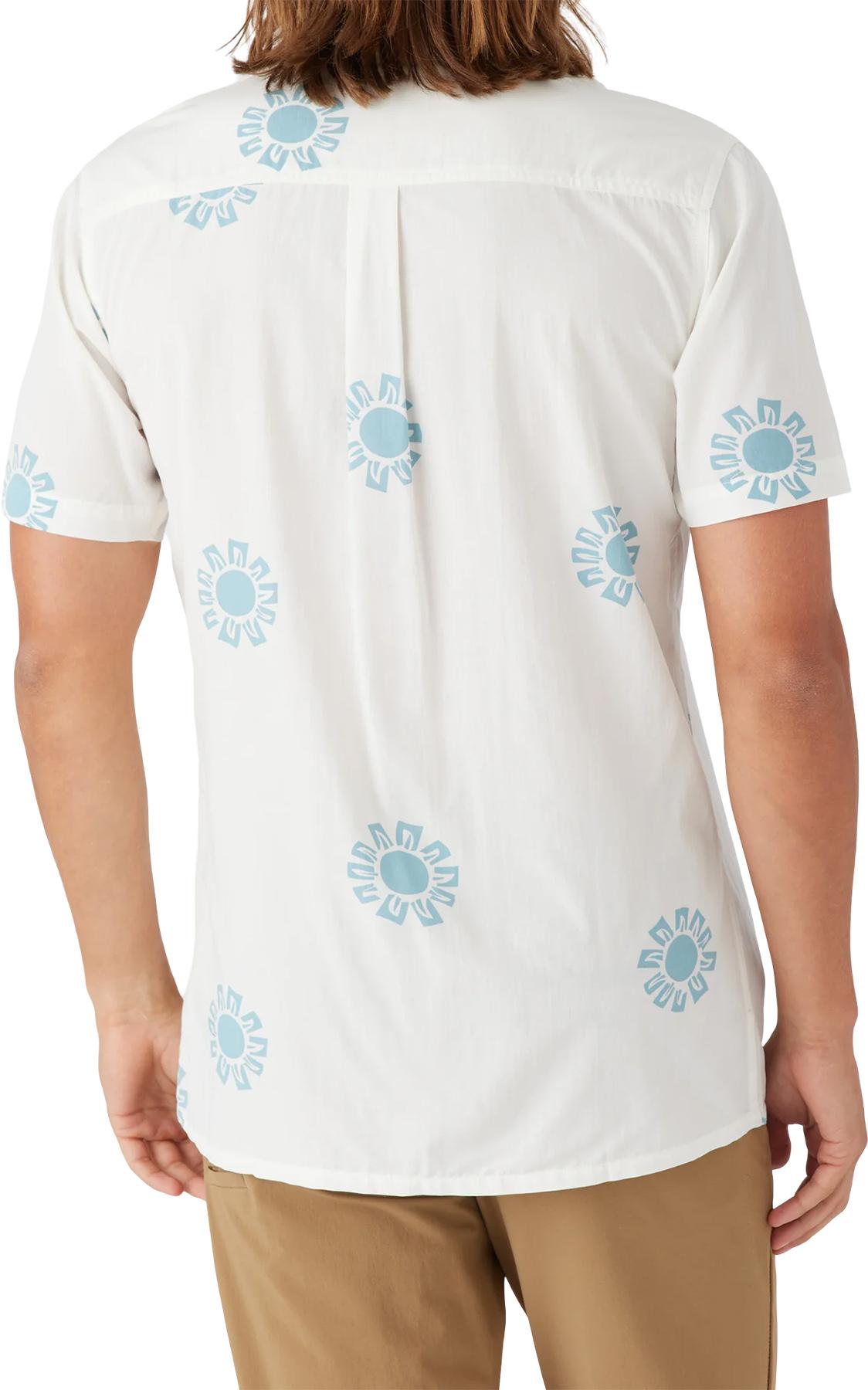 Product gallery image number 3 for product OG Eco Standard Button-Up Shirt - Men's