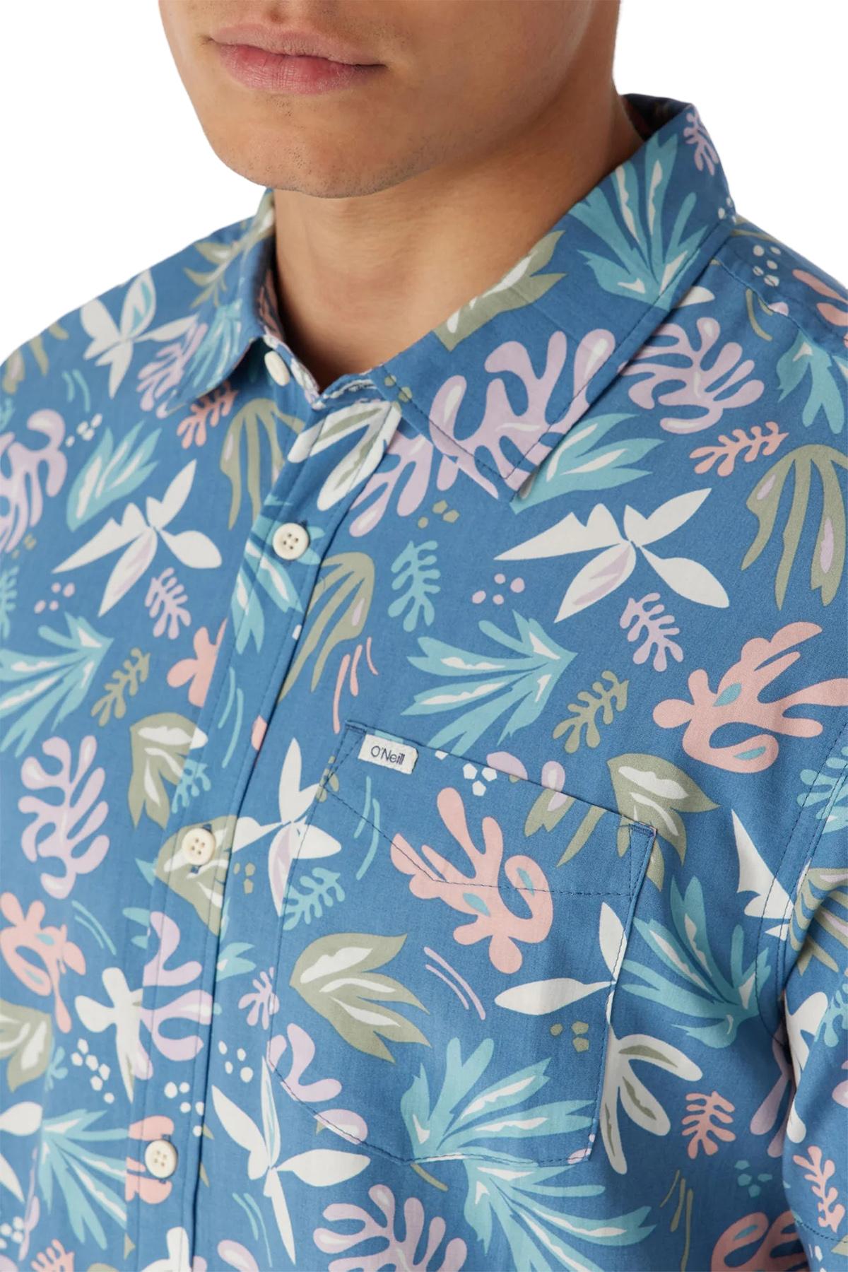 Product gallery image number 3 for product OG Eco Standard Button-Up Shirt - Men's