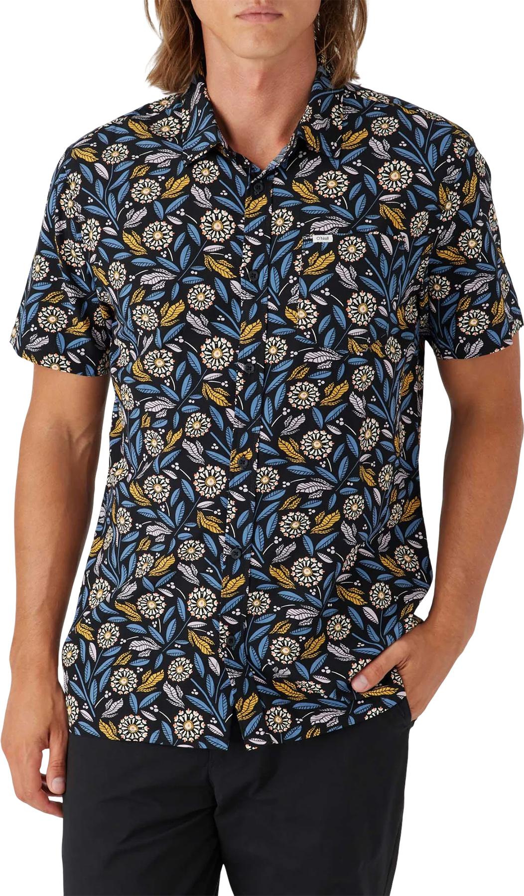 Product gallery image number 5 for product OG Eco Standard Button-Up Shirt - Men's