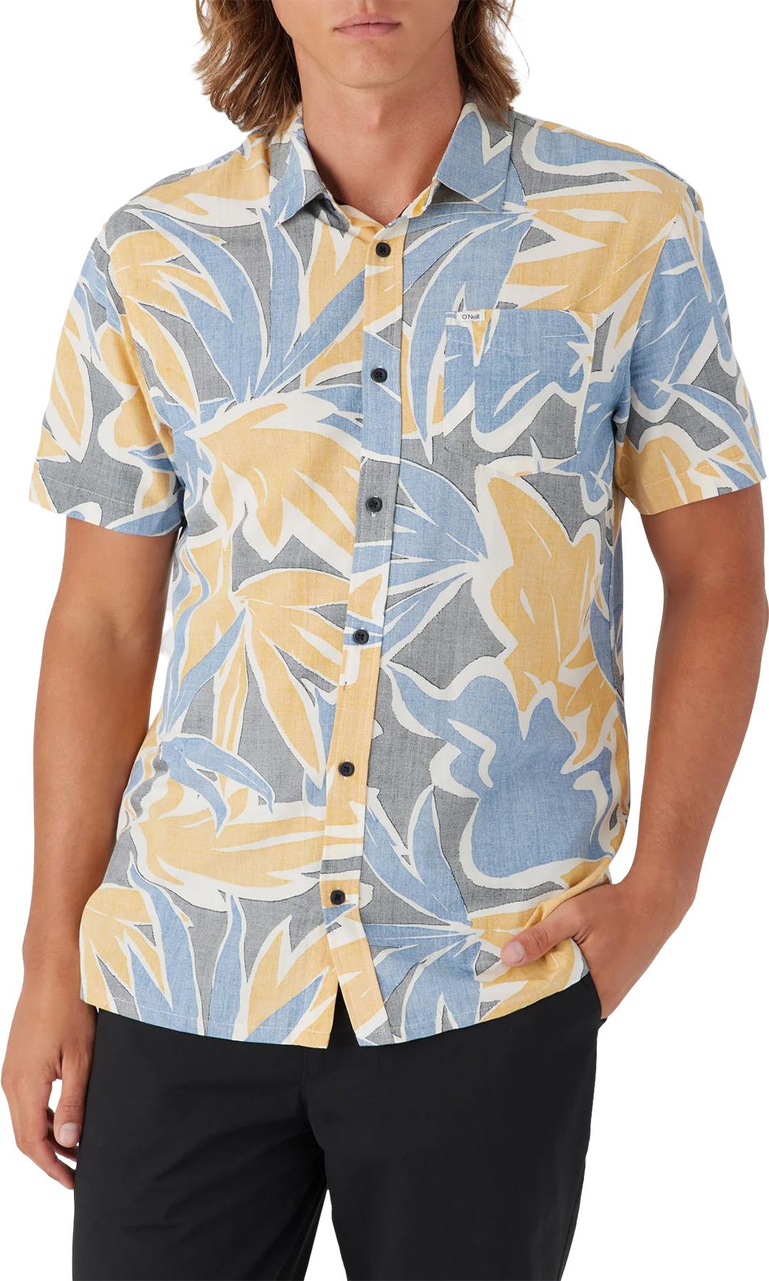 Product gallery image number 5 for product OG Eco Standard Button-Up Shirt - Men's