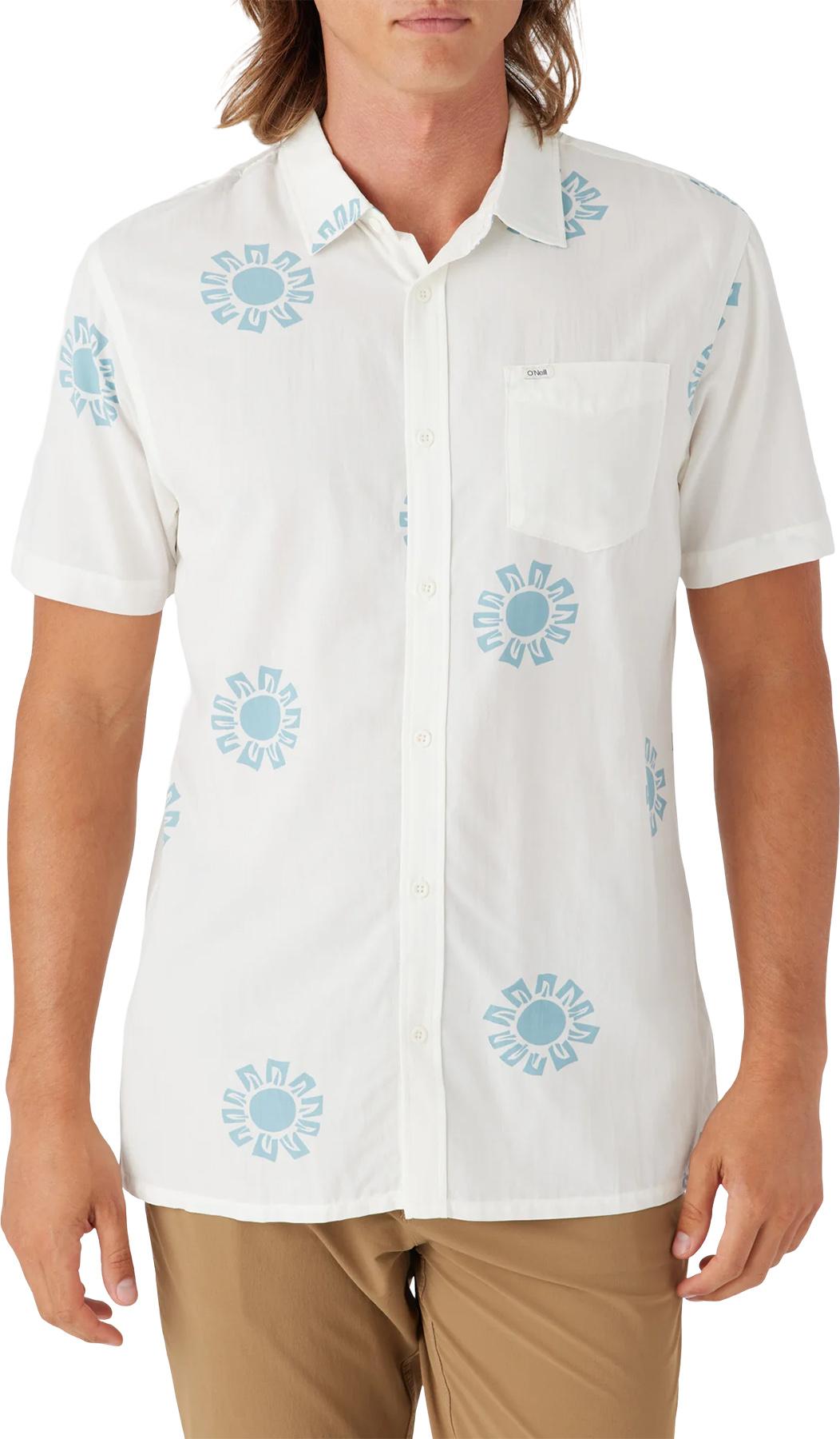 Product gallery image number 5 for product OG Eco Standard Button-Up Shirt - Men's