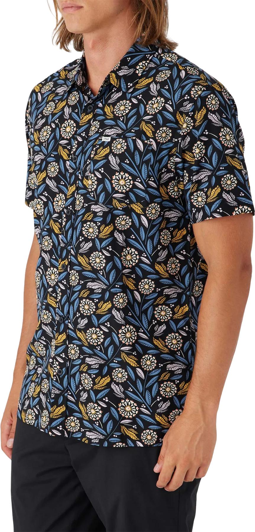 Product gallery image number 6 for product OG Eco Standard Button-Up Shirt - Men's