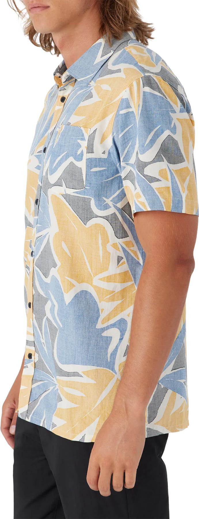 Numéro de l'image de la galerie de produits 6 pour le produit Chemise boutonnée OG Eco Standard - Homme