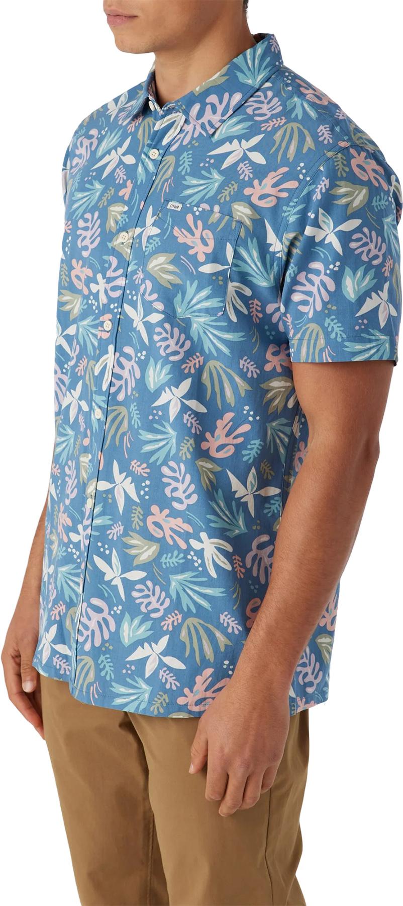 Product gallery image number 5 for product OG Eco Standard Button-Up Shirt - Men's