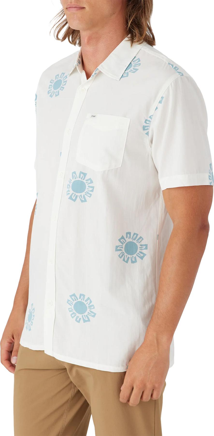 Product gallery image number 6 for product OG Eco Standard Button-Up Shirt - Men's