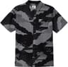 Colour: Black IIII