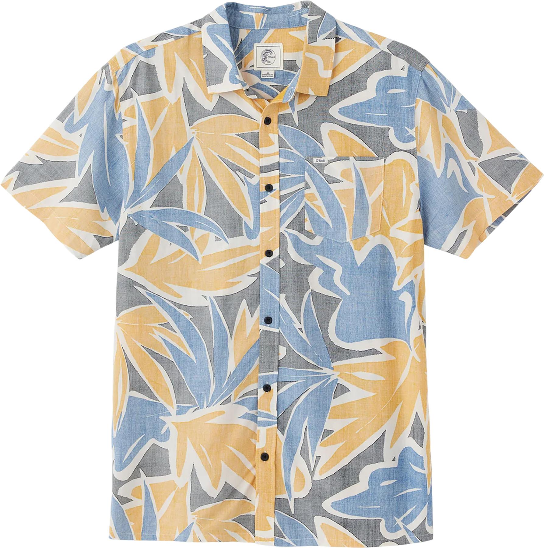 Image de produit pour Chemise boutonnée OG Eco Standard - Homme