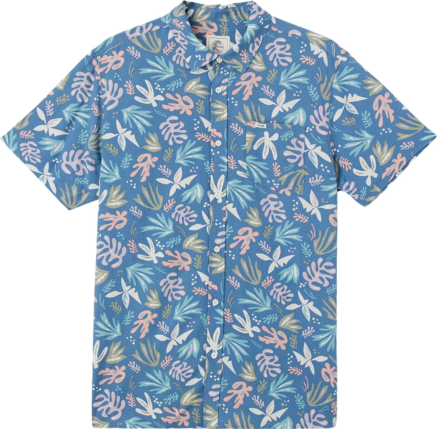 Product image for OG Eco Standard Button-Up Shirt - Men's
