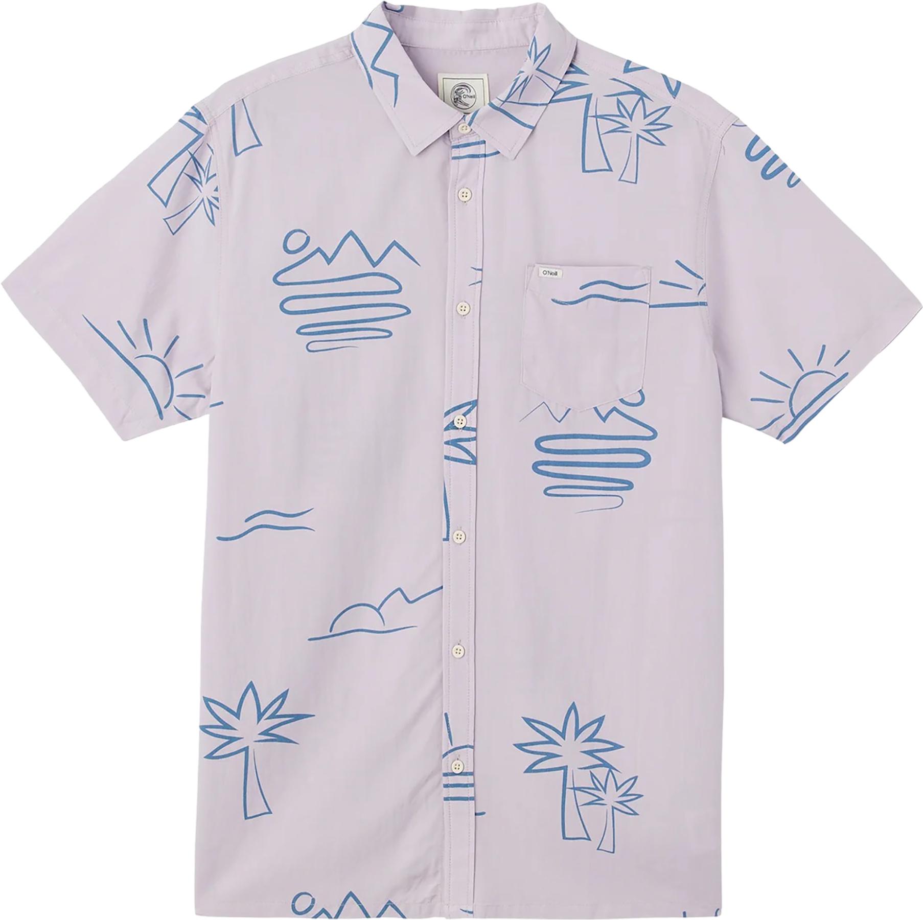 Product image for OG Eco Standard Button-Up Shirt - Men's