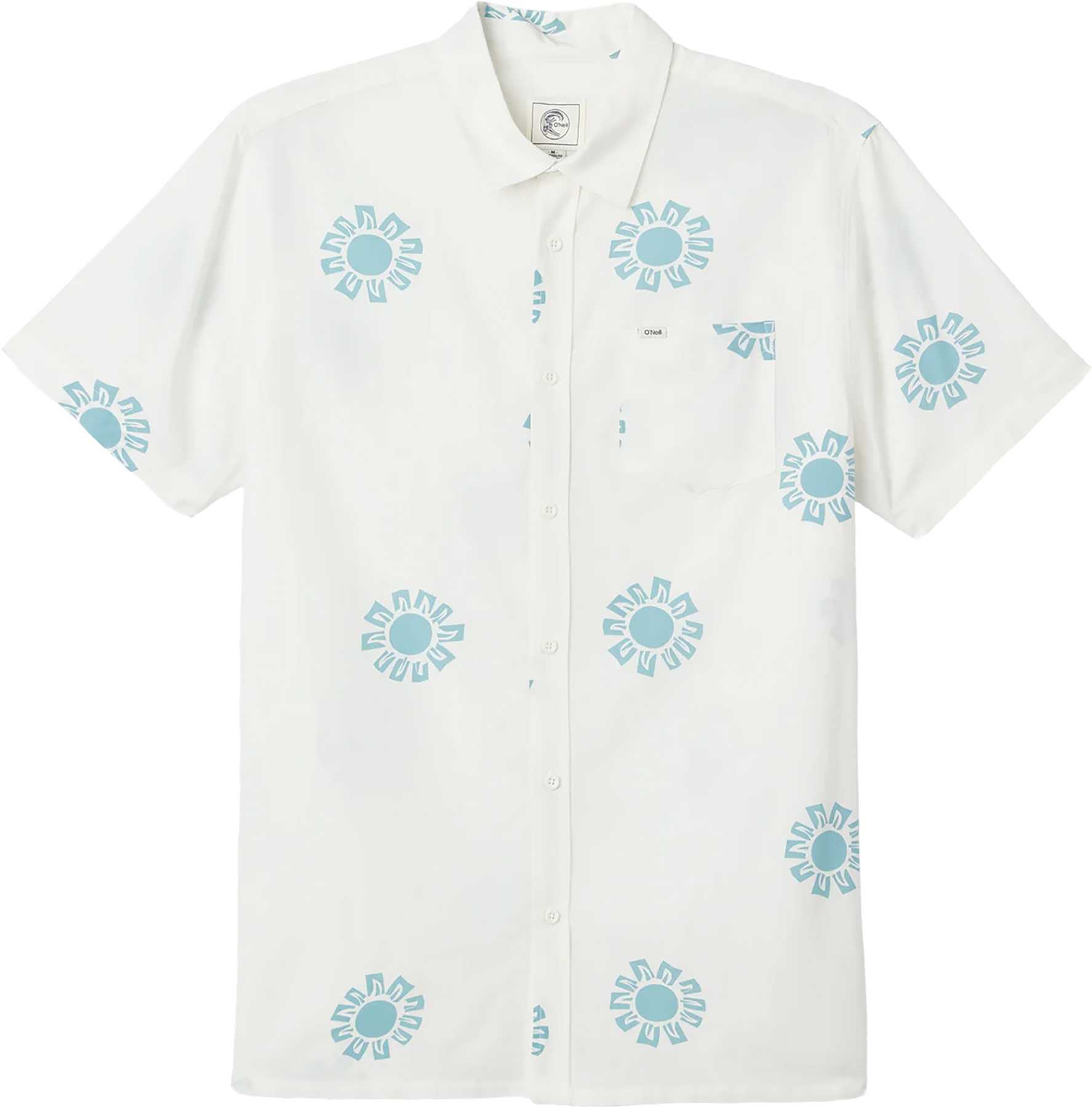 Image de produit pour Chemise boutonnée OG Eco Standard - Homme