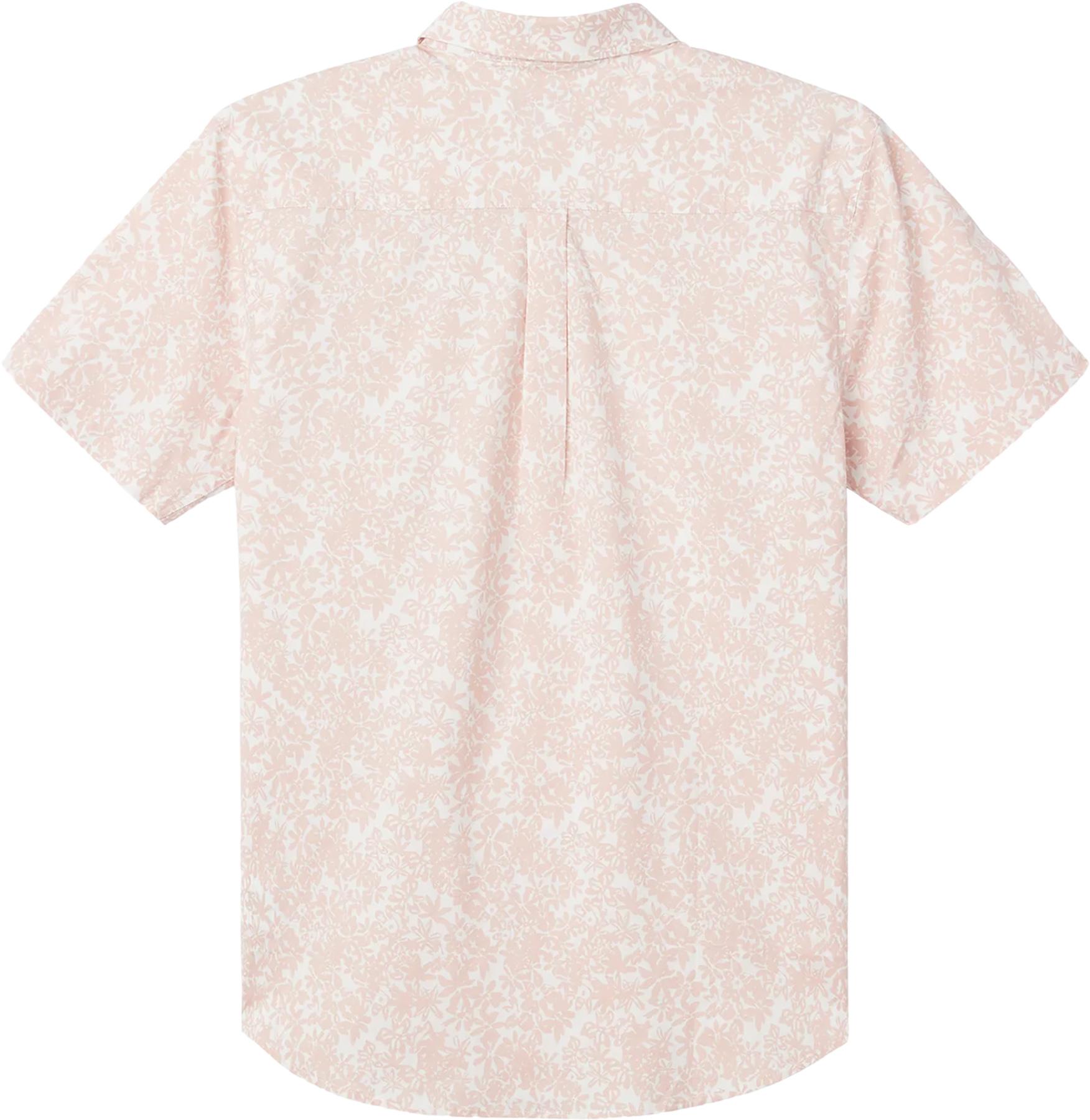 Numéro de l'image de la galerie de produits 2 pour le produit Chemise extensible à coupe moderne Quiver - Homme