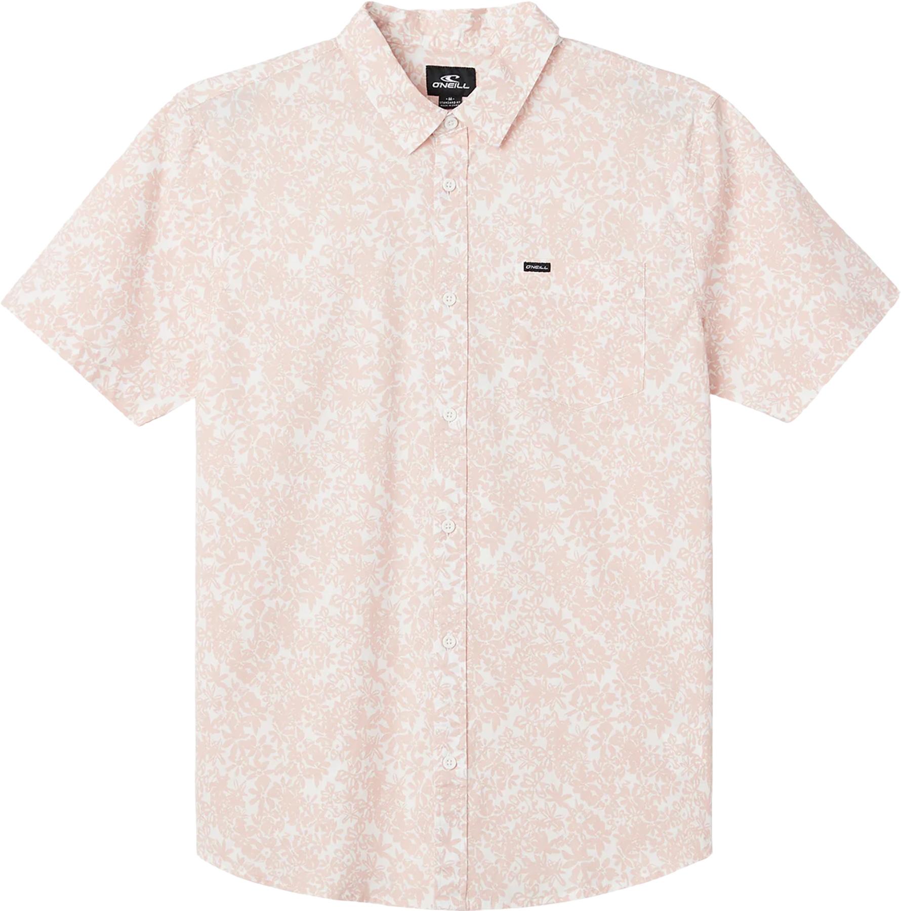 Image de produit pour Chemise extensible à coupe moderne Quiver - Homme