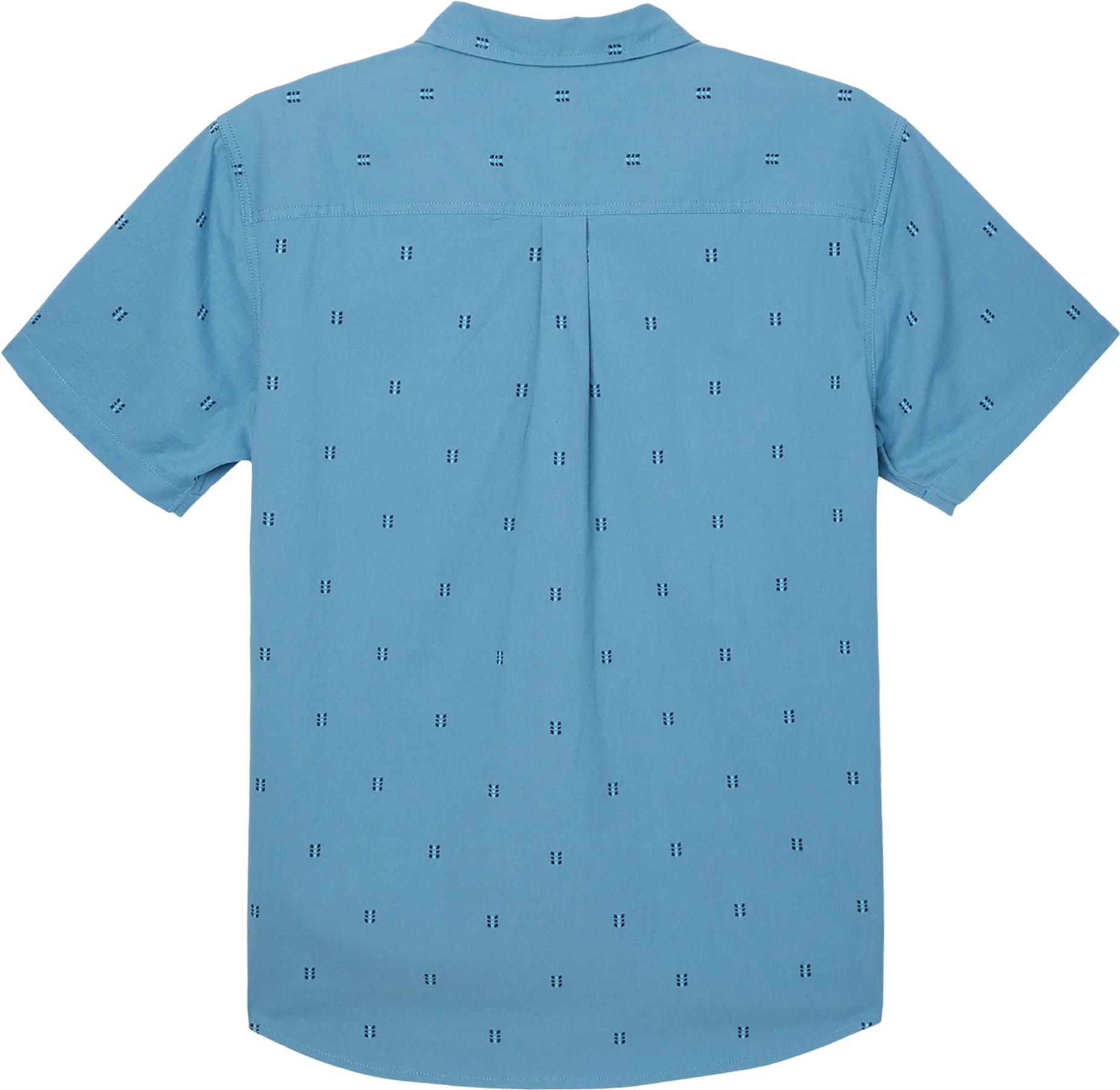 Product gallery image number 2 for product Kayce Button-Up Shirt - Men's 