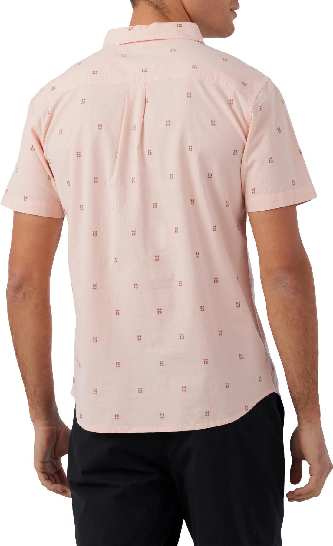 Product gallery image number 4 for product Kayce Button-Up Shirt - Men's 