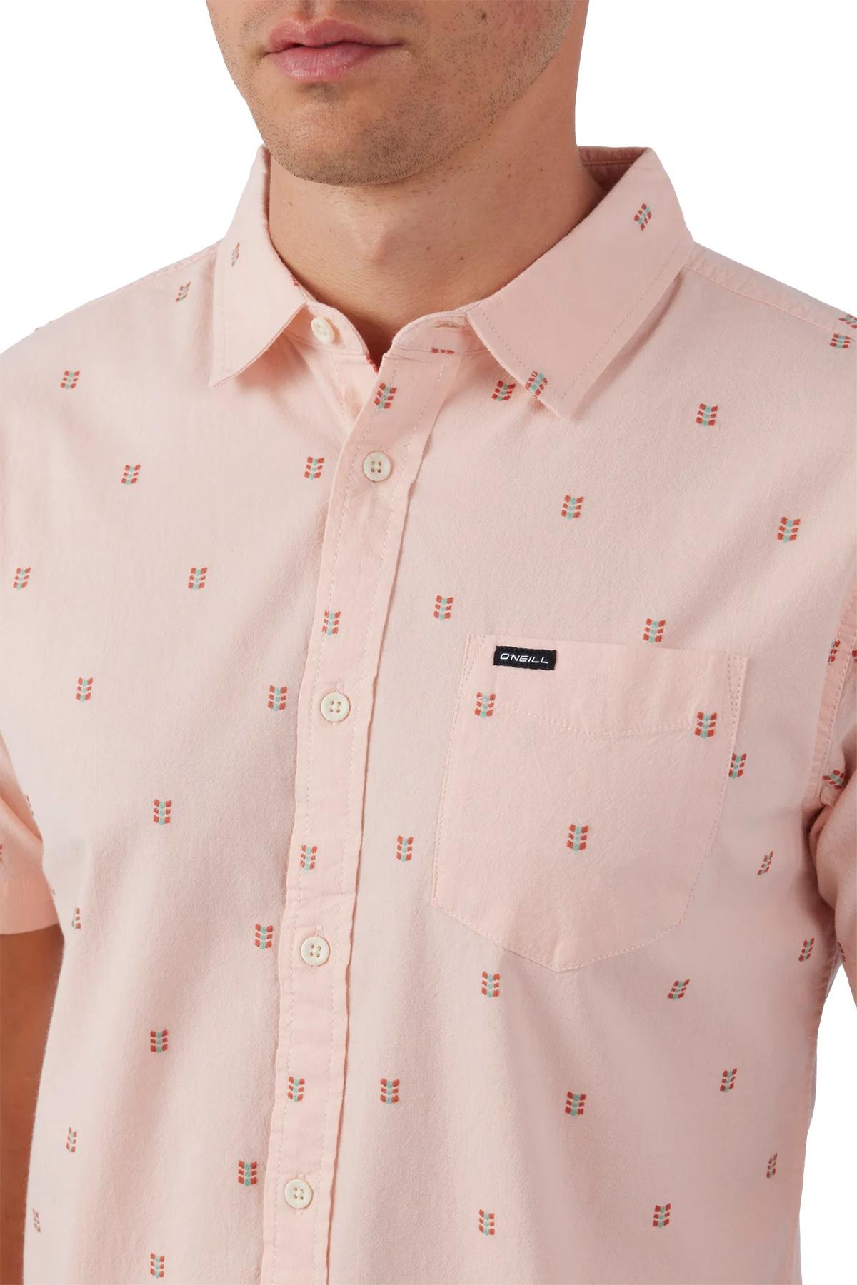 Product gallery image number 3 for product Kayce Button-Up Shirt - Men's 