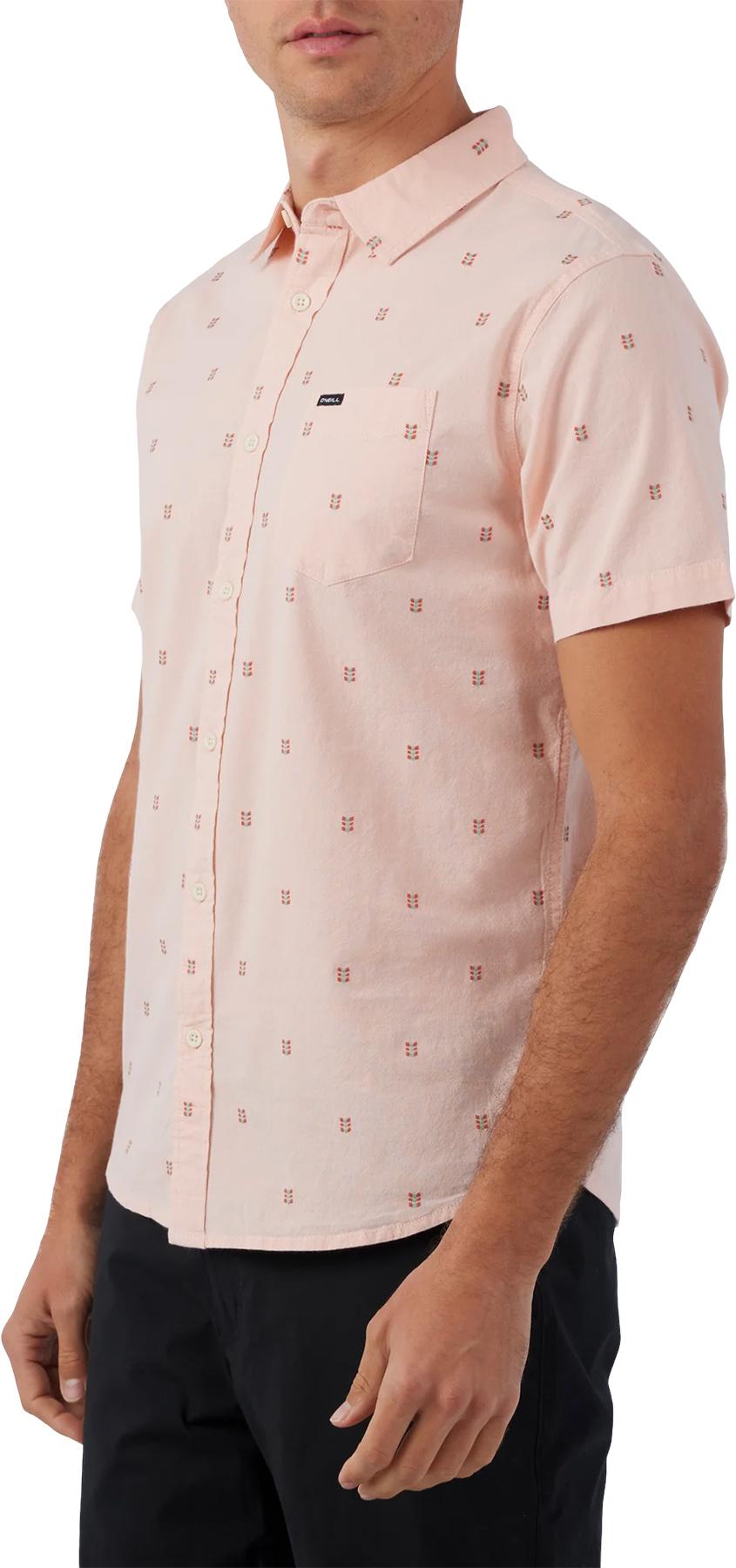 Product gallery image number 2 for product Kayce Button-Up Shirt - Men's 