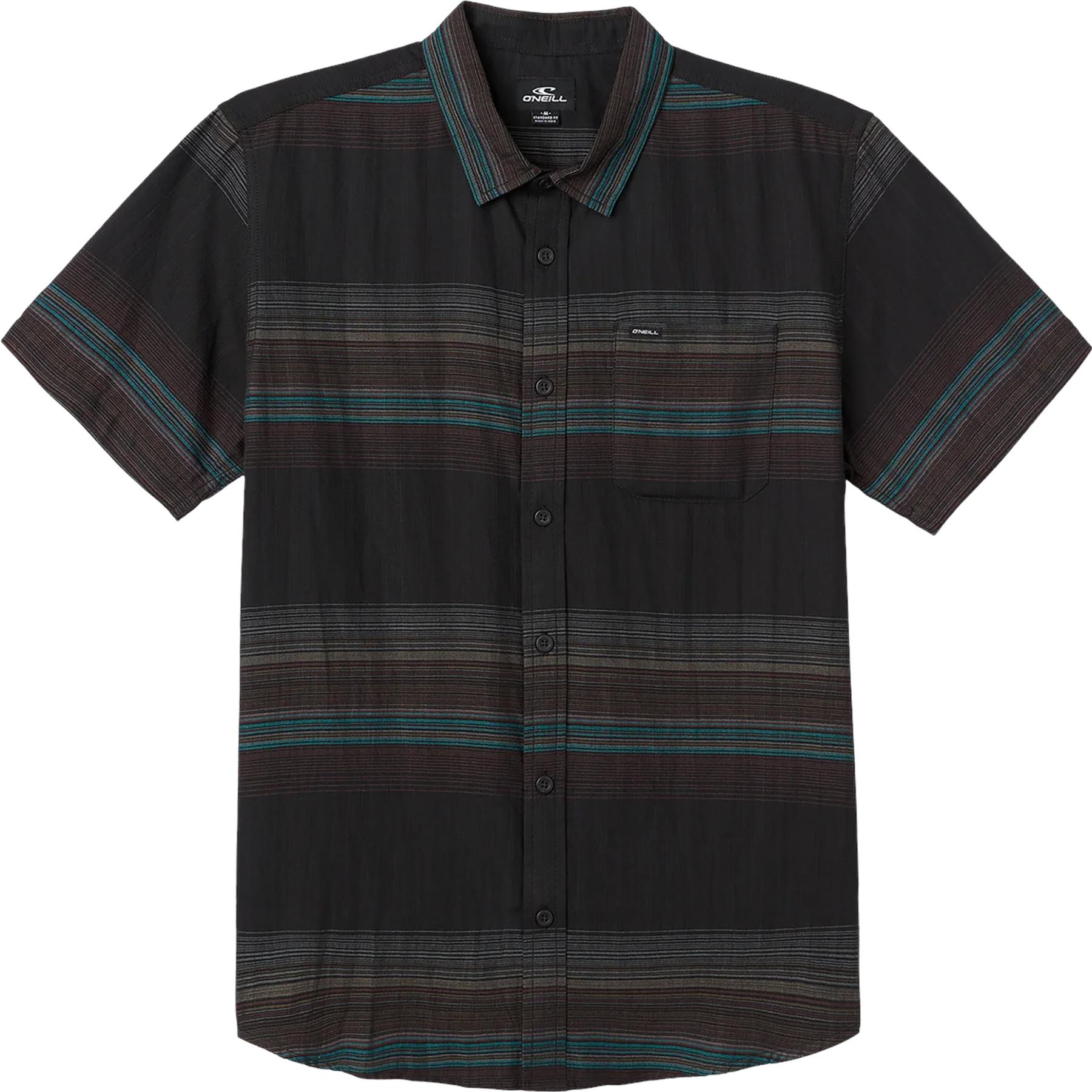 Product image for Seafaring Stripe Button-Up Shirt - Men's
