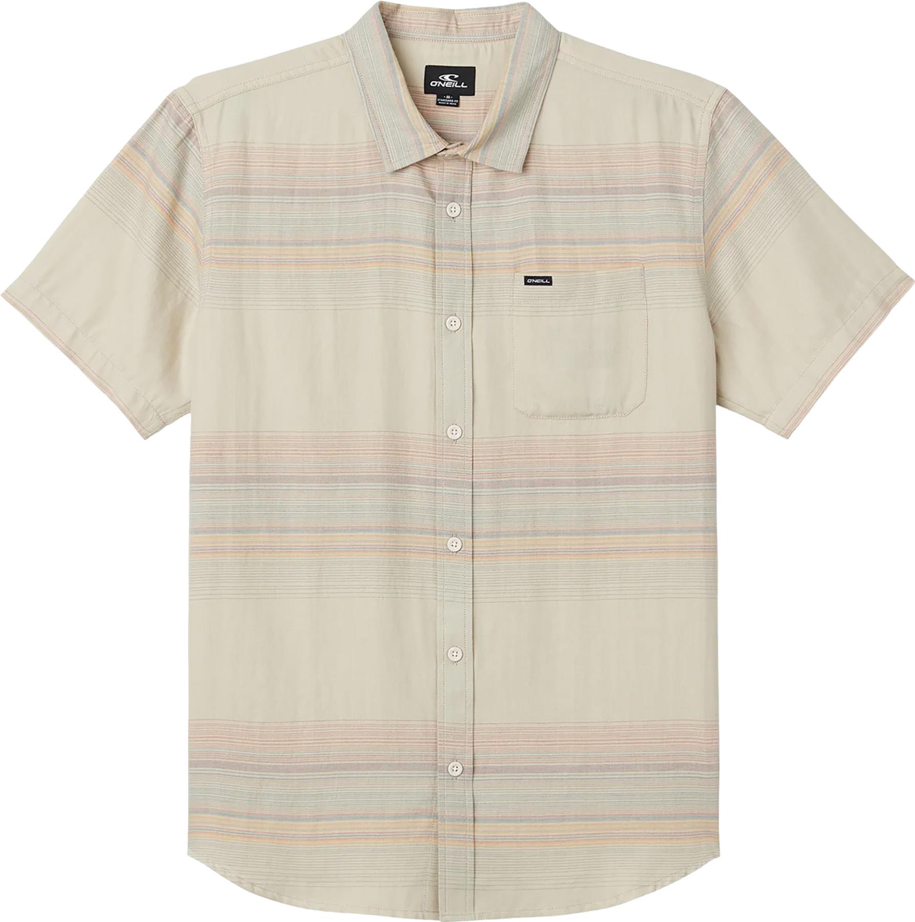 Product image for Seafaring Stripe Button-Up Shirt - Men's