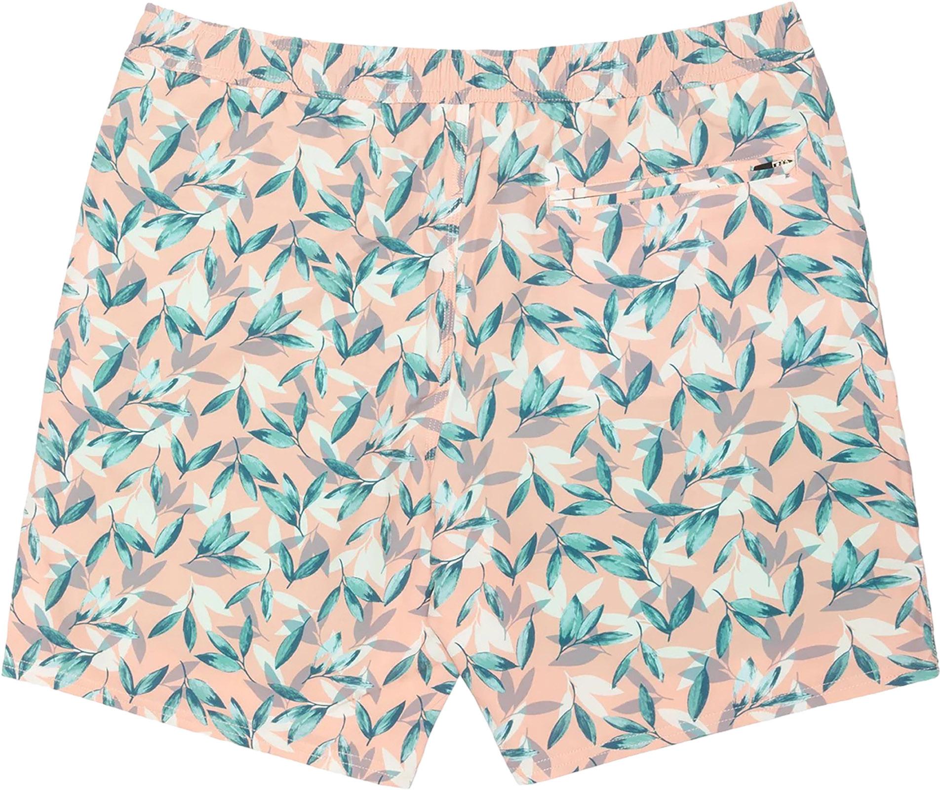 Product gallery image number 2 for product Island Volley Boardshorts 18" - Men's