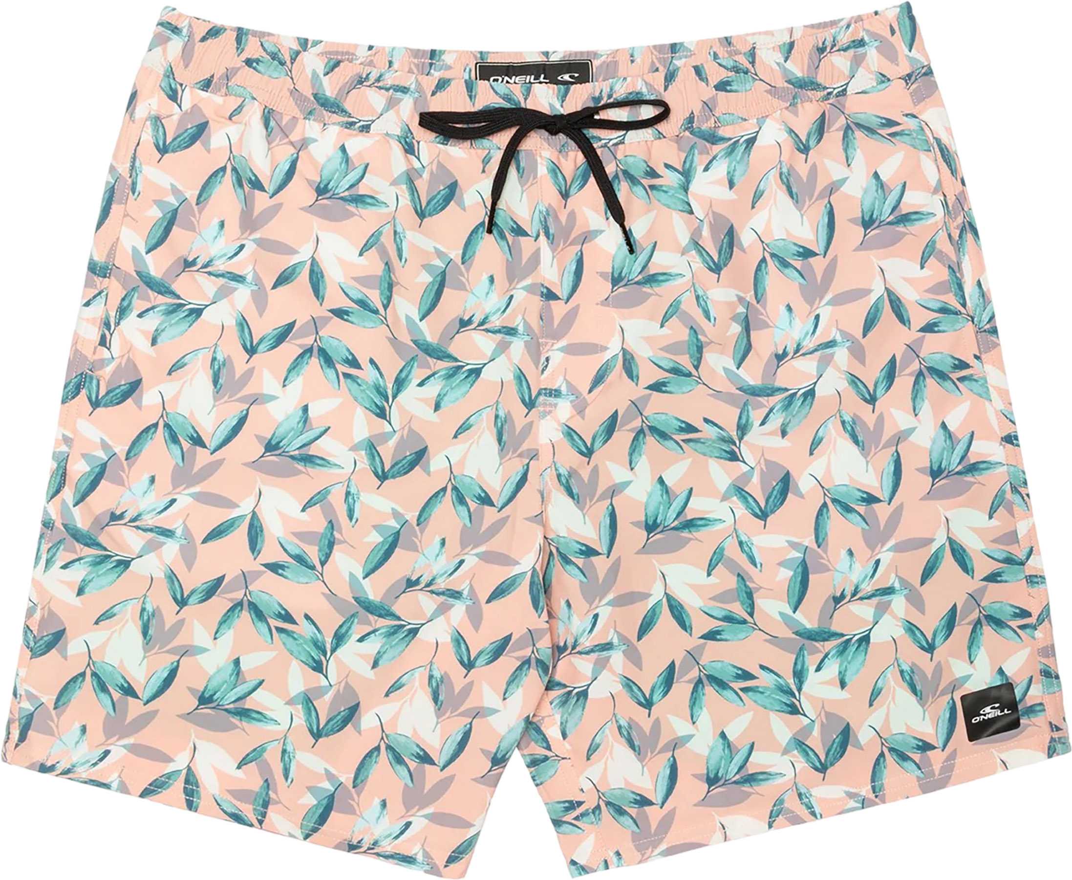 Image de produit pour Short de bain Island Volley 18" - Homme