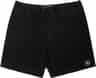 Colour: Solid Black