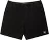 Colour: Solid Black